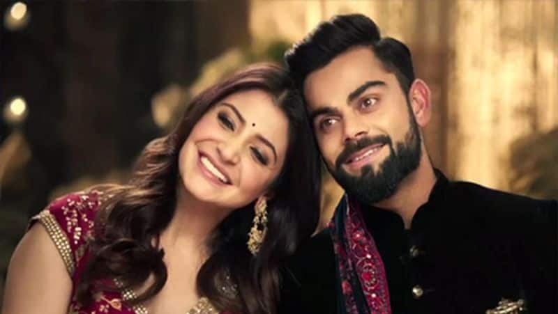 Team India Captain Virat Kohli Anushka Sharma contribution to PM CARES Fund revealed