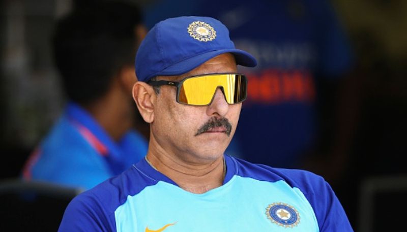 Coronavirus Impact Forced break a welcome rest for Team India players Says Ravi Shastri