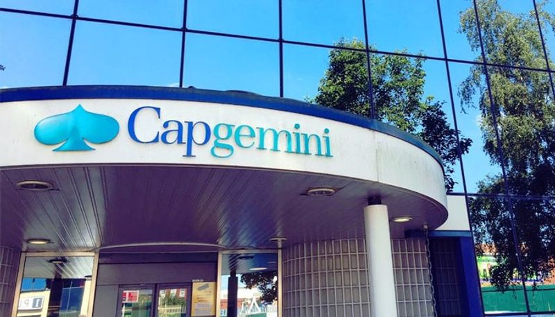 Capgemini to hire up to 15,000 freshers this year via campus recruitment