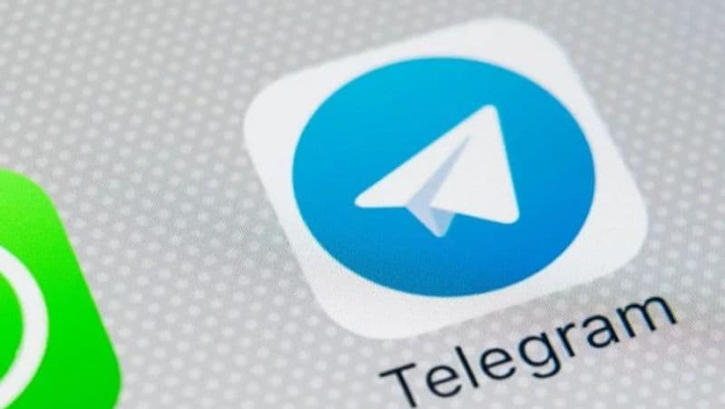 Telegram now lets you send 2GB files