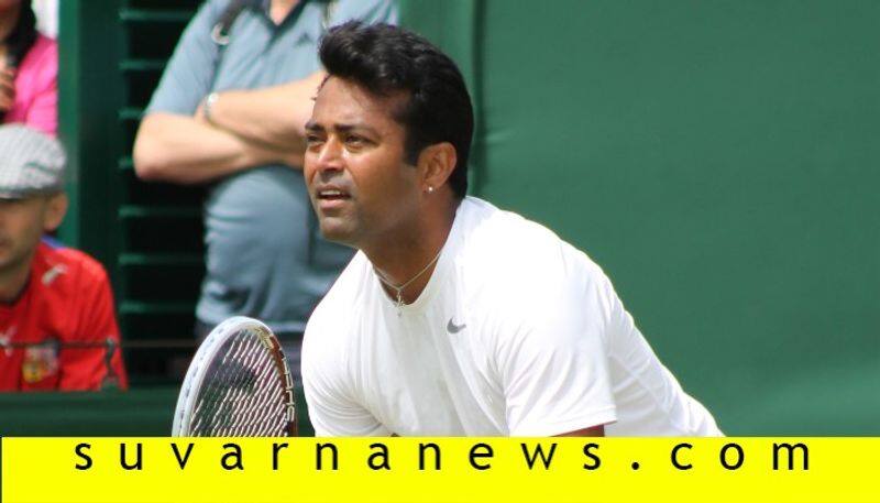 Tennis tributes Leander Paes hangs up boots