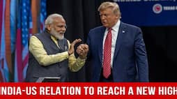 This is how the Modi is trying to better relations with the US