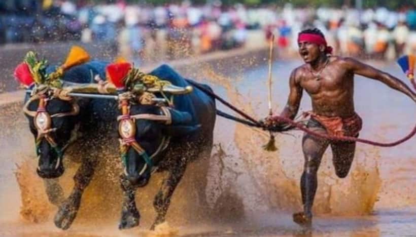 Karnataka’s Usain Bolt: Cannot be compared to world champion, I’m only running in a paddy field