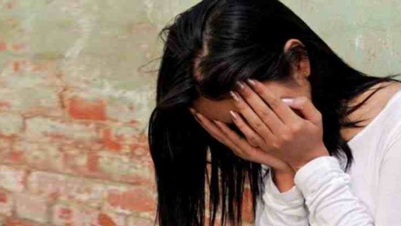 Minor girl abducted, raped by man in krishna district