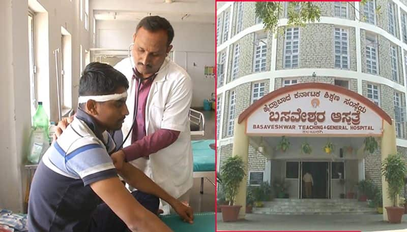 The Good Fight: 40-year-old murder convict reshapes his life, becomes doctor in Karnataka