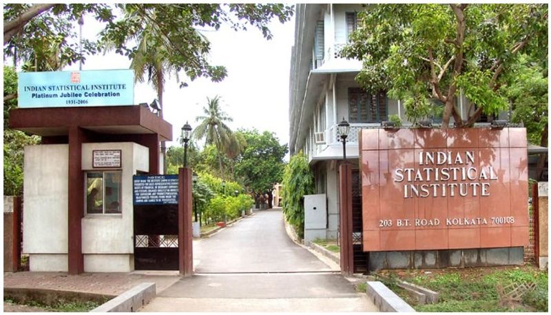 Indian Statistical Institute Recruitment 2022 for Project linked Junior Research Fellow gow