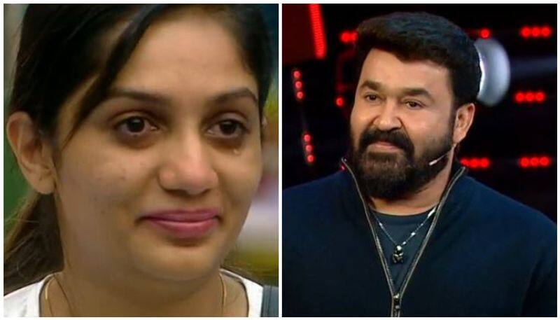 Arya has revealed who is the best friend in bigg boss