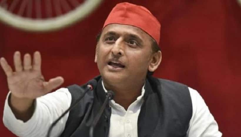 भाजपा को 22 से घेरेगी सपा,  फिलहाल शिवपाल पर नहीं हुआ फैसला