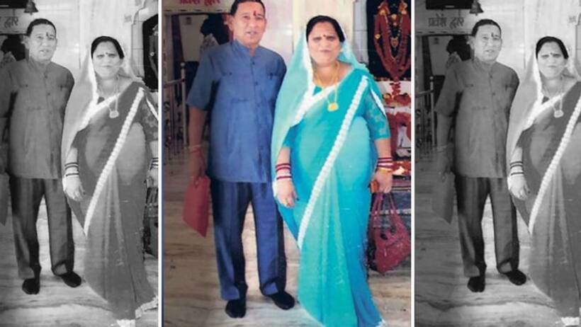 77 साल की उम्र में शादी का जुनून पड़ा काफी महंगा, 45 साल की दुल्हन ने दिखा दिया असली रंग