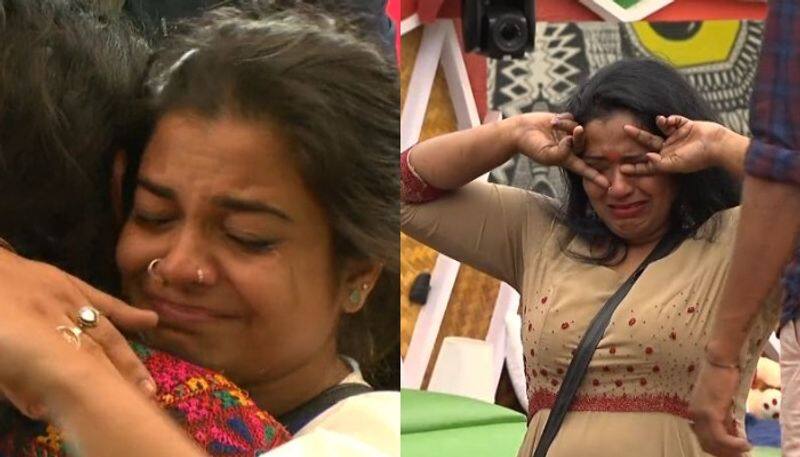 Pradeed chandran evicted from bigg boss hose reaction of contestants