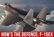 Should India Buy The F15EX