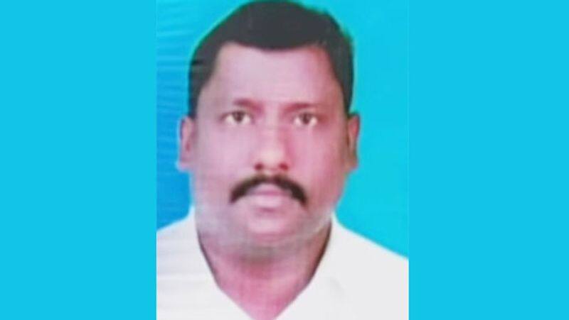 Coronavirus Pudukkottai hotel owner dead?