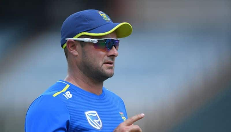 IPL Indian Premier League: Mark Boucher appointed new Mumbai Indians head coach-ayh