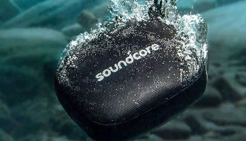 soundcore by anker announces new travel edition icon mini bluetooth speaker