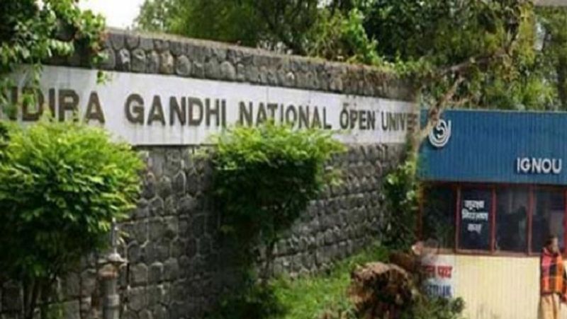 IGNOU Admission 2023: Registration for January session extended till March 10; know how to apply - adt 