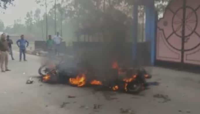 ভোট পরবর্তী হিংসা - সবথেকে বেশি অভিযোগ কোচবিহারে, ৬০ শতাংশ ক্ষেত্রেই FIR করেনি পুলিশ