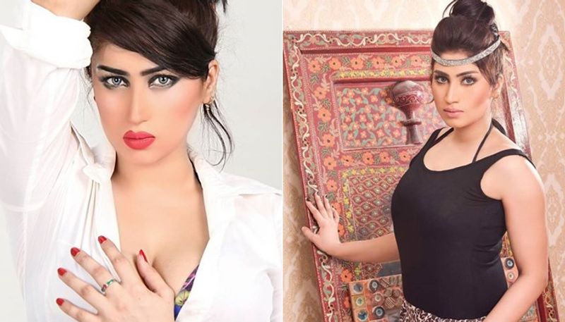 about the book A Woman Like Her: The Short Life of Qandeel Baloch written by sanam maher