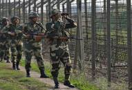 BSF jawan found dead on the border, order for investigation