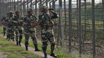 BSF jawan found dead on the border, order for investigation