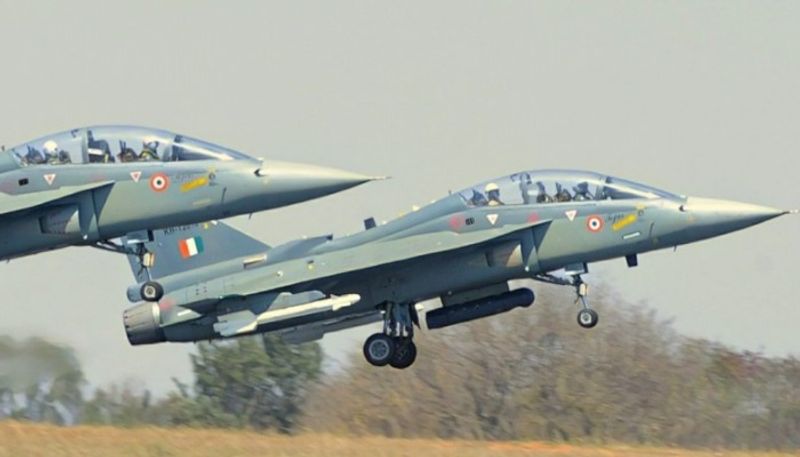 HAL to provide IAF with 83 Tejas fighter in low cost