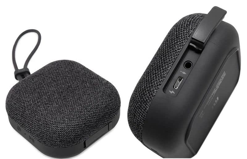 xiaomi mi launches new out door bluetooth speaker in  india