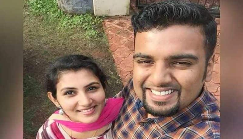 kerala man Who Suffered Burns While Trying To Save Wife At Home In Dubai Dies