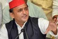 Akhilesh Yadav targeted the Yogi government