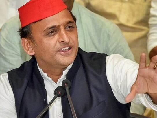 Akhilesh will go to meet Azam in jail