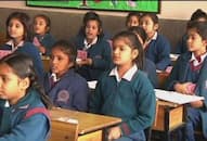 Children's walk in Kashmir Valley schools will start again today, will open after six months