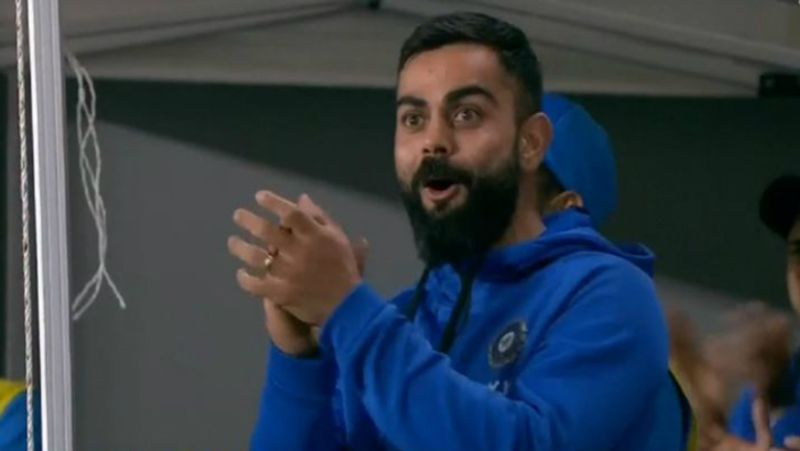 Indian Captain Virat Kohli Becomes the First Indian Celebrity to Reach 50 Million Followers on Instagram