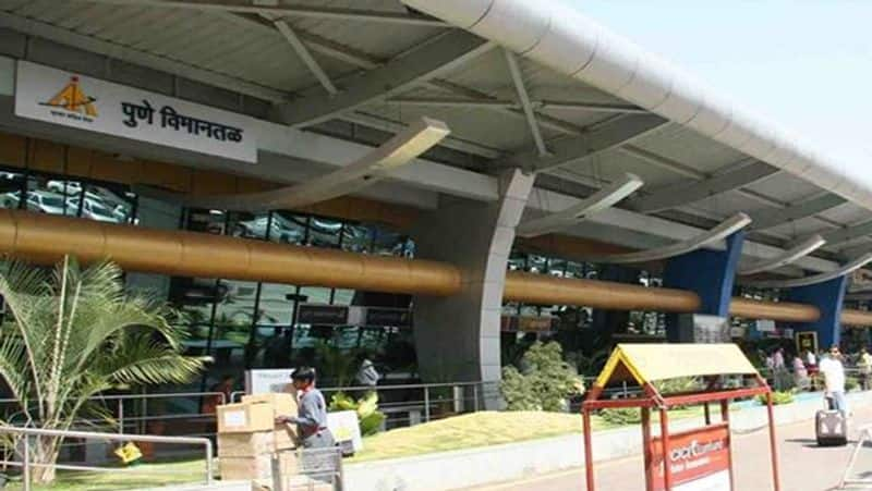 BREAKING: Pune Airport to be renamed as Jagadguru Sant Tukaram Maharaj, Maha govt approves proposal shk