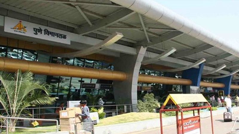 BREAKING: Pune Airport to be renamed as Jagadguru Sant Tukaram Maharaj, Maha govt approves proposal shk