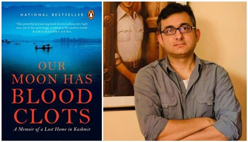 Fear of  God in Heart, Kalashnikov in Hand, when rahul pandita recollects horrors of Kashmiri Pandit Exodus