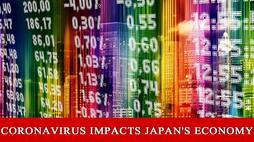 Now Coronavirus hits Japan's economy, know how