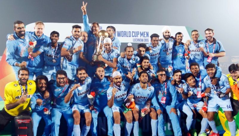 Indian hockey captain Manpreet Singh and 4 other players test Corona Positive