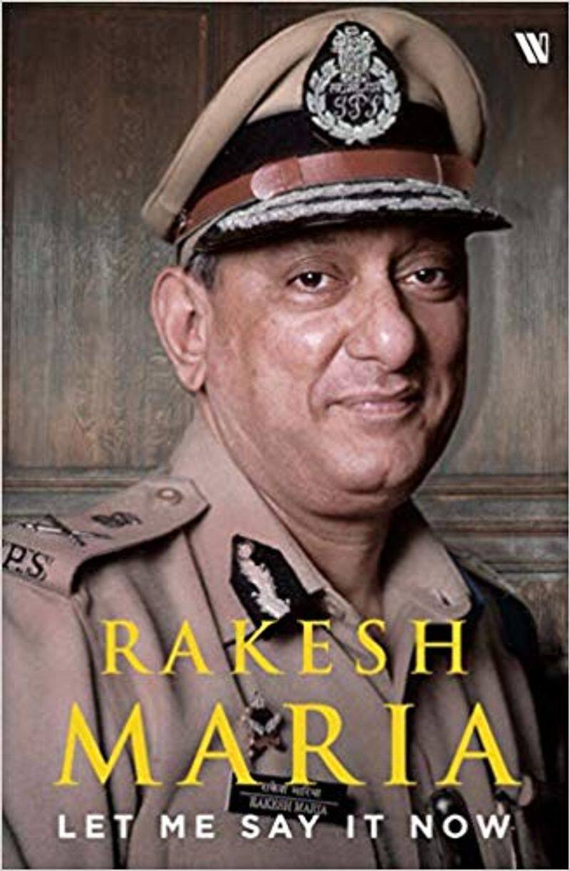 Kasab believed namaz was banned in India, reveals autobiography by Rakesh Maria,Let Me Say It Now