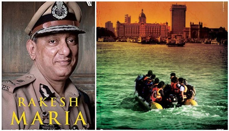 Kasab believed namaz was banned in India, reveals autobiography by Rakesh Maria,Let Me Say It Now