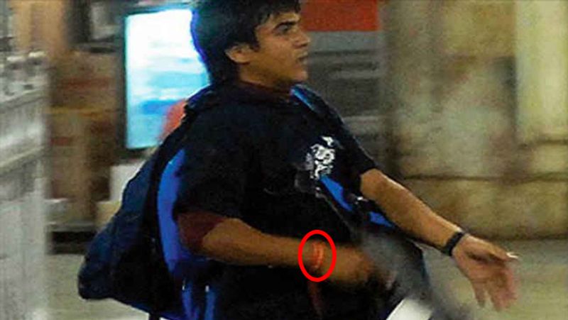 Rakesh Maria Let Me Say It Now Reveals Interesting  Facts About Ajmal Kasab