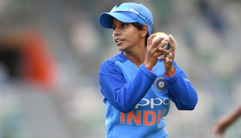 Women T20 World Cup 2020 India edge West Indies 2 runs warm up game