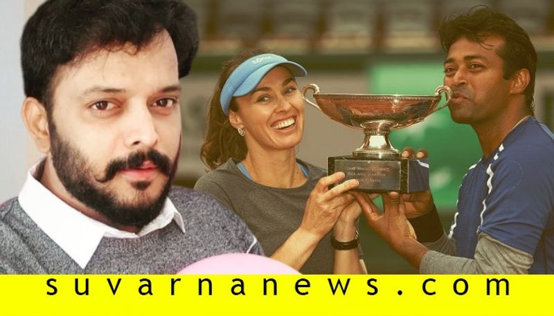 Interesting facts about Tennis Legend Martina Hingis by Ramakanth Aryan