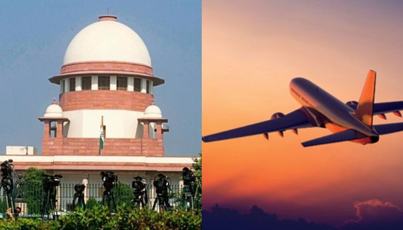 Kerala government moves supreme court against AAI on trivandrum airport privatization