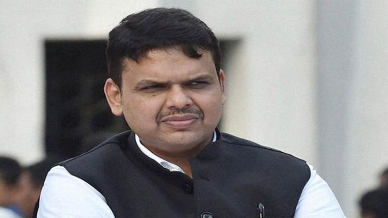 Former CM Devendra Fadnavis: Apprised PM Modi of COVID-19 situation in Maharashtra