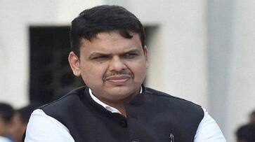 Shiva Sena praises Devendra Fadnavis for his role as Leader of Opposition