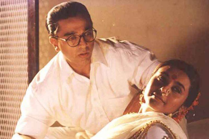 20 years of Hey Ram: Kamal Haasan's flick stills stands for fine screenplay, detailing