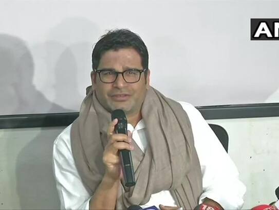 Are PK giving air to non-RJD and JDU faction in Bihar