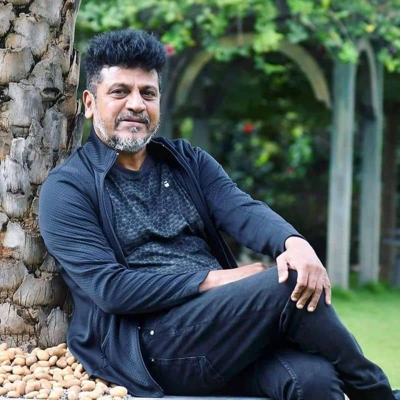 Shiva Rajkumar's net worth, salary, family, education and more RBA