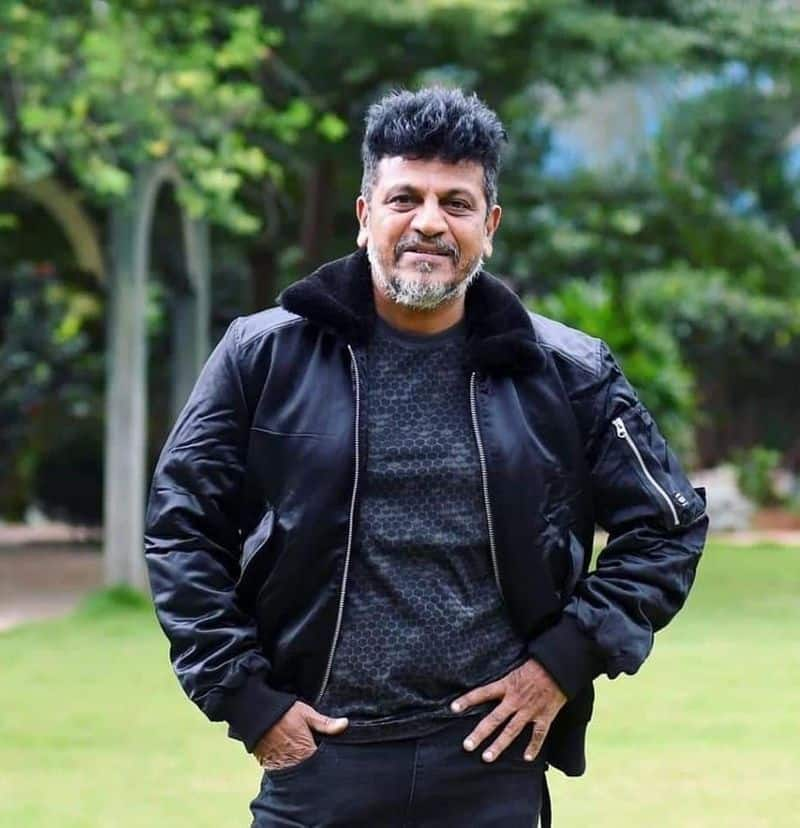 Sandalwood actors meet Karnataka CM; Shivarajkumar, Yash comment on drug scandal -ymn