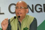 Abhishek Manu Singhvi Nominated for Rajya Sabha Seat from Telangana AKP