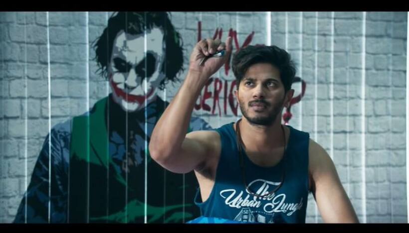 థియోటర్స్ ఓపెన్ చేసారు, దుల్కర్‌ సినిమా రీ రిలీజ్