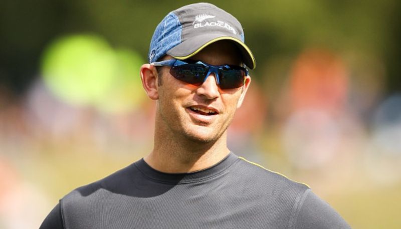 IPL 2020 Shane Bond revealed name of world best T20 fast bowler